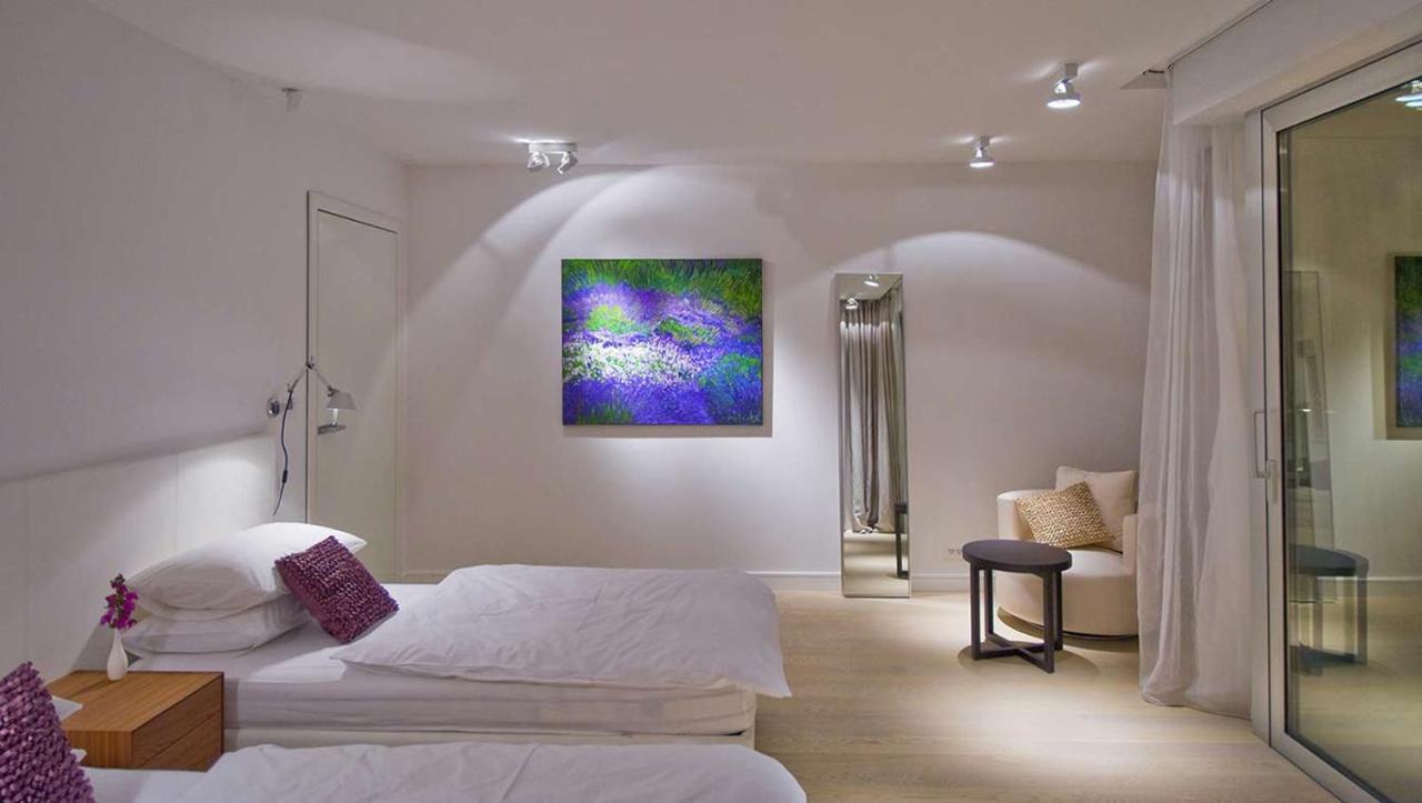 Selca  Luxury Seafront Villa My Dream With Private Pool, Jacuzzi And Staff At The Beach On Brac Island - Sumartin מראה חיצוני תמונה